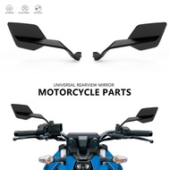 Motorcycle For SUZUKI SV650 GSR 750 600 GSX S1000 NEW Side Mirrors Rearview Mirror KATANA-750 GSX​-S