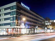 諾富特飯店 - 亞琛城 (Novotel Aachen City Hotel)