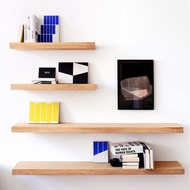 Wall Shelf Floating Shelf Wall Mounted Shelf