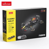 RASTAR - F1 Red Bull RB 19 1:16 RC Renote Control