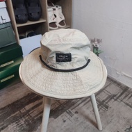 Bucket hat eider