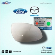 Right Rear View Mirror Cover Mazda 2, 6 SkyActiv DE & GH ORIGINAL DL33691N136