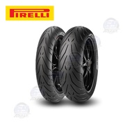 [Pirelli] Pirelli Angel GT Tires Touring Coordinates 500-1000 Cc. Wheel 17 Inches-19