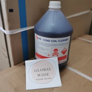 AirCond Coil Cleaner (Chemical) 4L