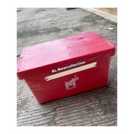 MARVEL COOLER BOX 50 Liter COOL BOX/