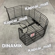 DINAMIK BASKET JARING BESI DINAMIK BASKET BESI BAKUL JARING METAL
