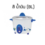 SHARP หม้อหุงข้าวไฟฟ้า 1.8 ลิตร รุ่น KSH-D18 หม้อหุงข้าว