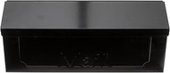 Gibraltar Ind Storage & V Misc Hardware THHB0001 Wb Mailbox