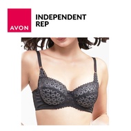 Hillary Underwire 3/4 Cup Bra Size 32A-38B