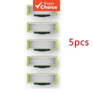 Suitable For Replacing T-Shaped Blade Heads, Model: QP2523 6523 2527 2520 2533 2523 2630 6520, 5-Pie