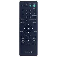 Compatible with Sony DVD Player DVP-SR320 DVP-SR405P DVP-SR115 RMT-D197A RMT-D198A Remote Control RM