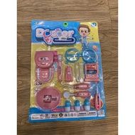 CHILDREN'S TOY DENTIST 1 SET DENTIST YZ 4