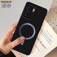 OPPO A57 5G Case - OPPO A57 5G Phone Case - Latest Fashion Case - OPPO A57 5G Silicone - Cool and Cu
