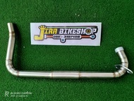 คอท่อเลส MSX ข้อต่อ 25ออก28mm คอท่อmsx คอท่อmsxเก่า คอทอุปกรณ์แต่งรถ อะไหล่แต่งรถ อะไหล่มอเตอร์ไซค์