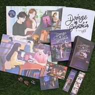 Dosage of Serotonin by Inksteady | Bloomin Pages