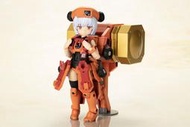 [魔王小屋] 代理版 壽屋 CROSS FRAME GIRL 高魯帝馬克&隱形戰機II SET 組裝模型