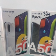 Samsung a50s 4/64