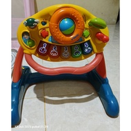 Original Vtech Push walker for walking