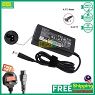 HP PROBOOK 430 440 445 745 G3 G4 G5 G6 G7 G8 19.5V 2.31A 3.33A 4.62A 4.5*3.0MM Pin LAPTOP ADAPTER CH
