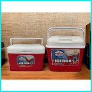 Orocan Icebox Cooler 5 liters and 8 liters