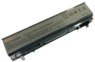 New Battery 58 WHR 6-Cell 4M529 PT434 KY265 Compatible with Dell Latitude E6400 E6410 e6500 e6510 Pr