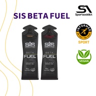 SiS Beta Fuel Gel 60ML