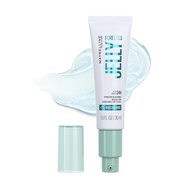 Maybelline Flawless Jelly Foundation，Moisturizing、Blurred makeup base，Including2%Nicotinamide，Long-l