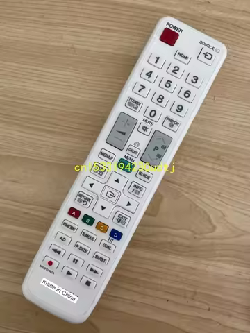 Original BN59-01081A for Samsung TV Player Fernbedienung