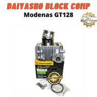 BLOCK RACING MODENAS GT128 (STD 53MM/57MM) DAIYASHO RACING BLOCK GT128