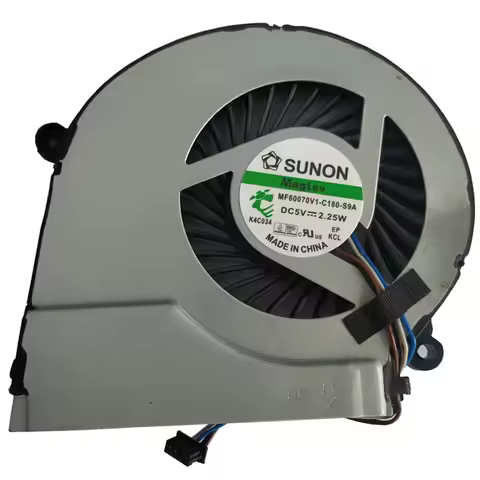 CPU cooling fan cooler For HP Pavilion 14-E 15-E 15-E078EA 15-E050SA 15-E096SA 17-E 17-e020us 724870