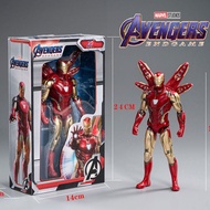 BTH - Marvel Avengers Action Figure Ironman