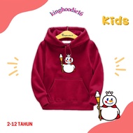 ICE CREAM MIXUE Hoodie Sweater Jacket for girls and boys AGE 2 3 4 5 6 7 8 9 10 11 12 YEARS