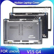iFor Lenovo V15 G4 Laptop Screen Back Case Front Bezel Frame LCD Top Cover Chell 5CB1K18624 5CB1K186