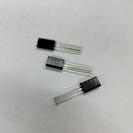 A1013 Y012 transistor