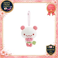 San-X San-X Universe MV95401 Momo Panda Plush H11.5xW6.5xD6cm