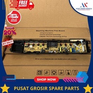 MESIN POLYTRON PAW 9527 (PAPA 9527M/X/R/S), Top Loadin washing machine pcb module