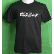 MUD RUNNER GAMING T-shirt