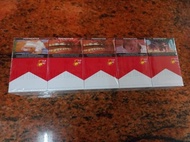 Miliki Marlboro Merah [ 1 Slop ]