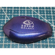 BC Zorro Galaxy Reel Spare Parts BC Reel Casting