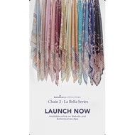 The chain 2 la bella