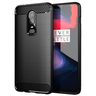 For Oneplus 6 Oneplus6 Case Soft Silicone Casing Back Cover Fashion Style Phone Case