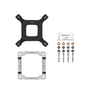 Deepcool Ag400 Plus - Cpu Cooler Dual Fan