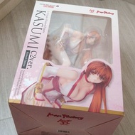 生死格鬥 霞 Dead Or Alive 5 Kasumi C2 Ver. Refined Edition