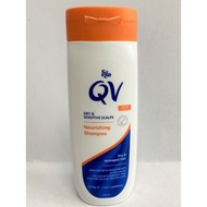 EGO QV HAIR NOURISHING SHAMPOO 250G