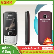 LZD ศัพท์มือถือปุ่มกด  Nokia 2730 มือถือโนเกีย 3G 4G รองรับทุกค่ายซิม ปุ่มกดไทยเมนูไทย