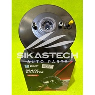 01469-TRD-K00 BRAKE MASTER POWER SET VACUUM SERVO SNEIL BRAKE BOOSTER HONDA L15A BR-V DG1 BRV DG3 15