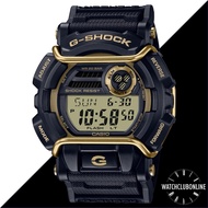 [WatchClubOnline] GD-400GB-1B2 Casio G-Shock Digital Quartz Men Casual Sports Watches GD400GB GD400 GD-400 GD-400GB