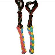 GETAH LIPAN TEBAL LASTIK CICAK MIX COLOR