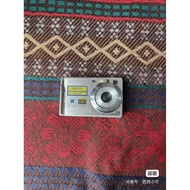 Popular CCD Model Sony W80 Camera Function Complete Accessories