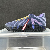 Original Box JA 3 Morante 3rd Generation Signature Sneakers Anti-Slip Wear-Resistant Anti-Twist Men'